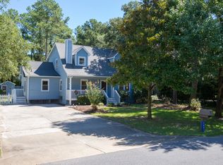1601 Ketch Ln, Kill Devil Hills, NC 27948