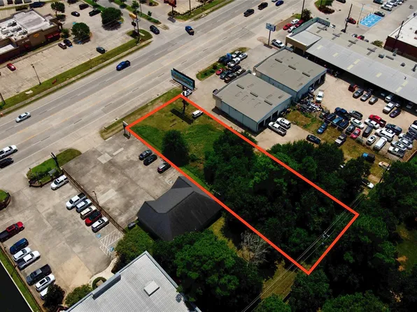 0 Fm 1488 Rd Lot 7, Magnolia, TX 77354