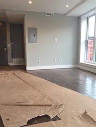 Rented by P Management