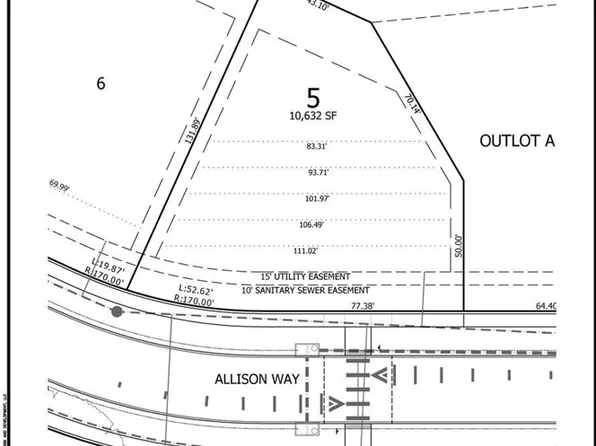 643 Allison Way, Iowa City, IA 52245