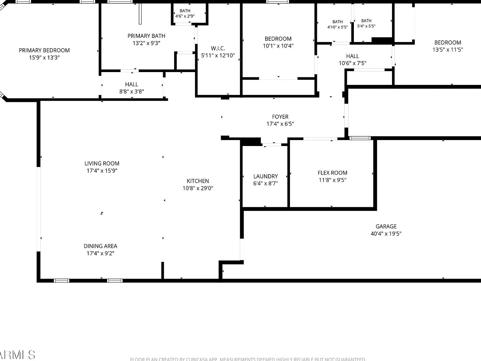 3 bed, 1963 sqft, $2,200 — Photo 4