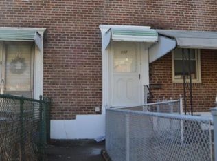 112 Margate Rd, Upper Darby, PA 19082