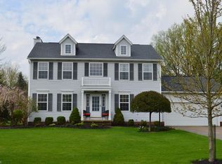 344 Cheshire Rd, Hudson, OH 44236