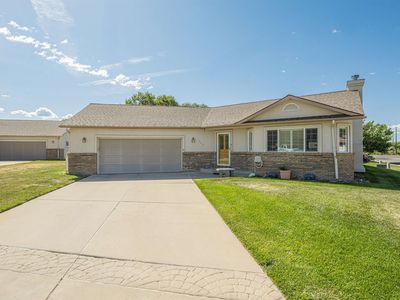 610 Shadowbrook Dr, Grand Junction, CO, 81504