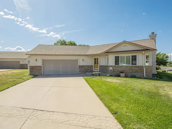 610 Shadowbrook Dr, Grand Junction, CO 81504
