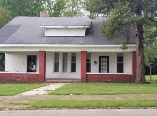 203 Lambuth Blvd, Jackson, TN 38301