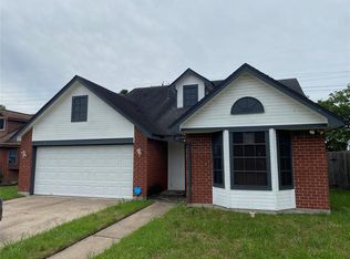 7315 Livery Ln, Cypress, TX 77433