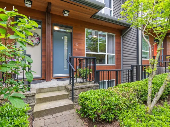 2228 162nd St #122, Surrey, BC V3Z 6P4