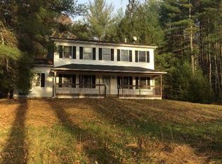 78 Old Plank Rd, Sparrow Bush, NY 12780