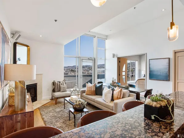 368 Elm St APT 403, San Francisco, CA 94102