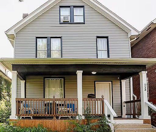 3rd image of 534 Berkeley Rd