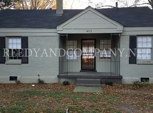 3475 Hester Ave, Memphis, TN 38111