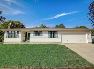 4002 Donald Dr, Madison, WI 53704