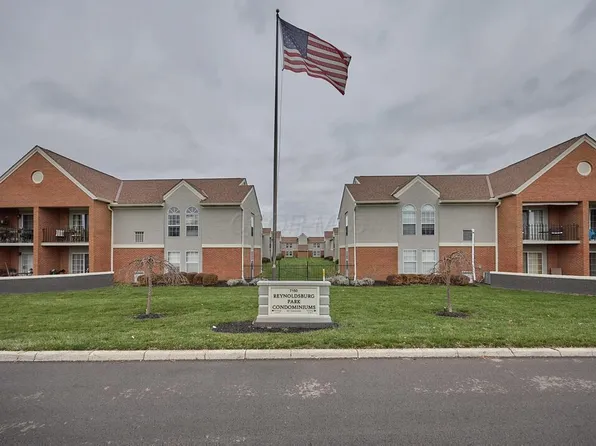 7150 E Main St APT B210, Reynoldsburg, OH 43068
