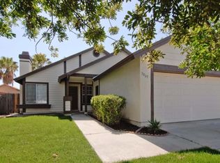 3065 Leilani Way, San Diego, CA 92154