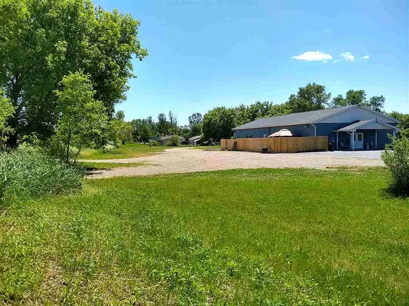 715 S Union St, Grass Lake, MI 49240