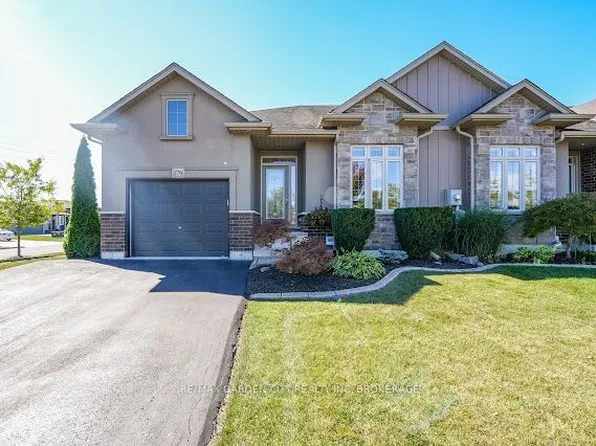 179 Falcon Dr, Welland, ON L3C 0B2