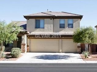 3129 Madame Plantier Ave, North Las Vegas, NV 89081