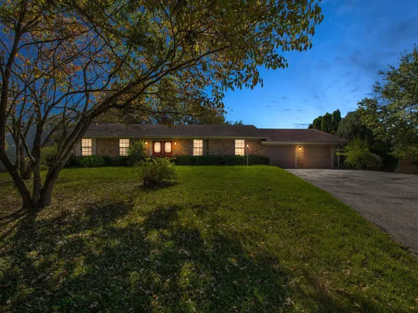 860 Fogg Pike, Mount Sterling, KY 40353