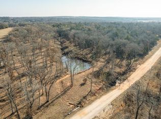 Canyon Run Dr LOT 36, Meridian, OK 73058