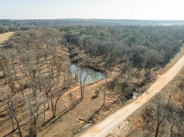 Canyon Run Dr Lot 36, Meridian, OK 73058