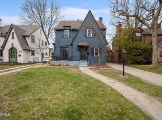 3723 Grantley Rd, Toledo, OH 43613