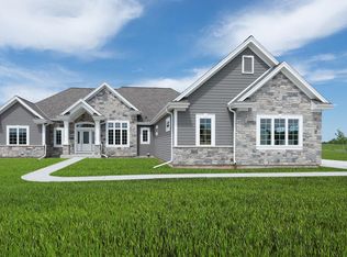 3127 Monona Ct, Summit, WI 53066