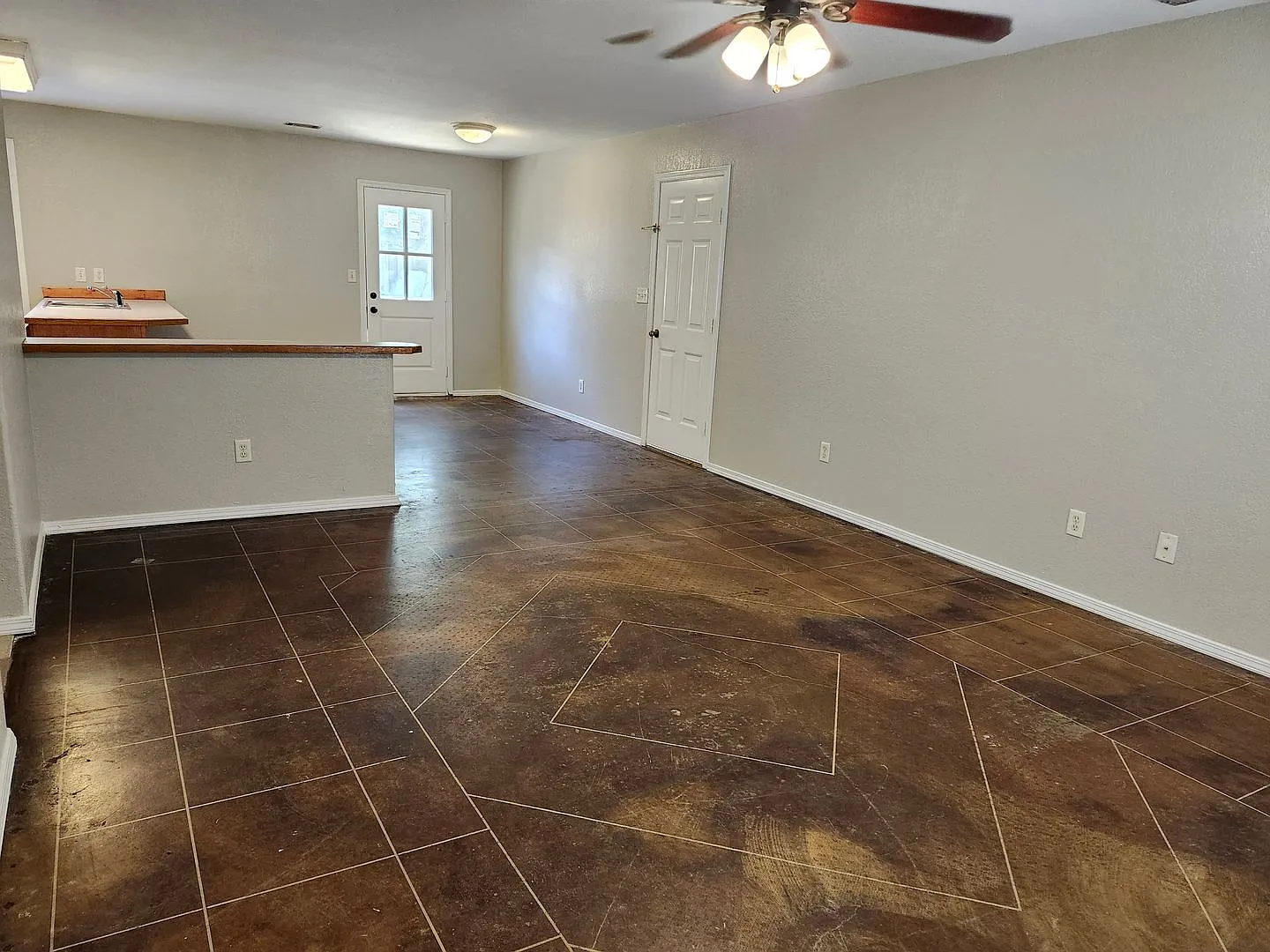3b/2b House — Photo 3