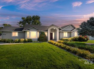 4202 E Park Ridge Dr, Nampa, ID 83687