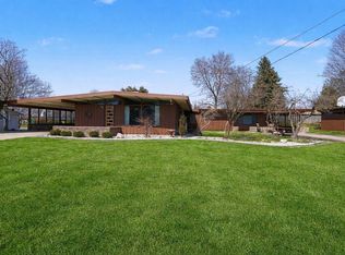 600 Browning Ave, Manistee, MI