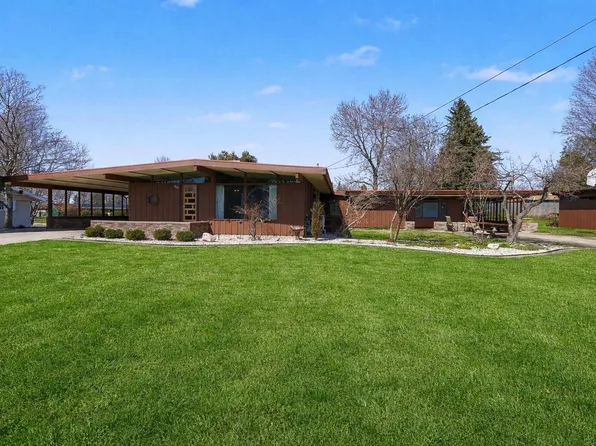 600 Browning Ave, Manistee, MI 49660