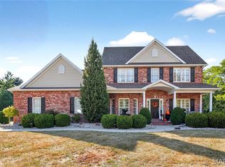 4624 Valleydale Rd, Godfrey, IL 62035