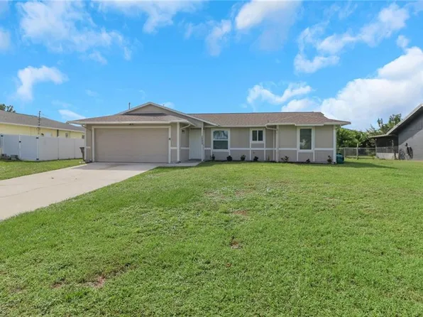 1222 SE 3rd AVE, CAPE CORAL, FL 33990