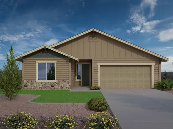 11524 Cepheus Rd, Bellemont, AZ 86015