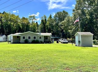 783 W Battleboro Ave, Battleboro, NC 27809
