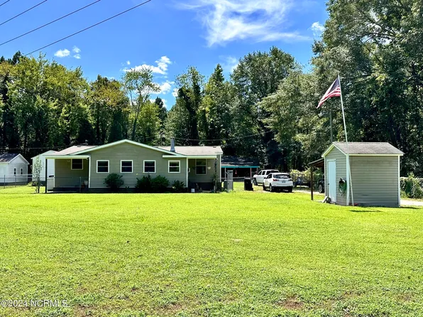 783 W Battleboro Avenue, Battleboro, NC 27809