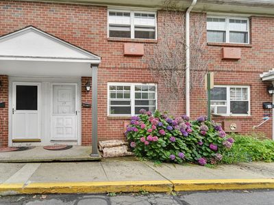 24 Woodward Ave APT 19, New Haven, CT, 06512