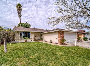 35387 Cabral Dr, Fremont, CA 94536