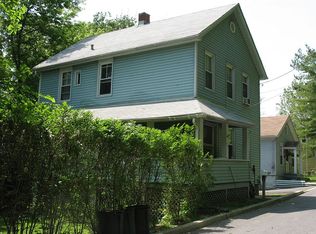 55 Sycamore St, Kingston, NY 12401