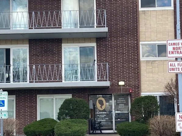 2900 Maple Ave APT 15E, Downers Grove, IL 60515