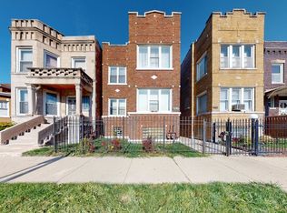 4508 W Monroe St, Chicago, IL 60624