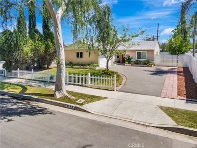 8110 Maynard Ave, Canoga Park, CA, 91304