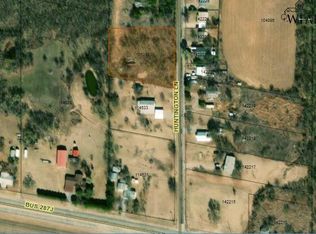 0 Huntington Ln, Wichita Falls, TX 76305