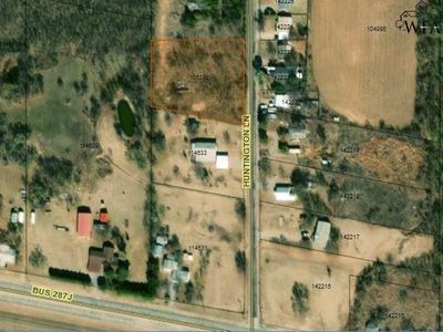 0 Huntington Ln, Wichita Falls, TX, 76305