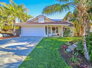 2937 Bonanza, San Clemente, CA 92673