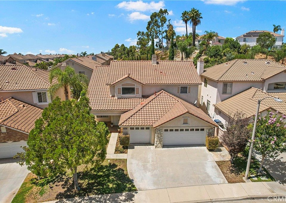 18680 Vantage Pointe Dr, Rowland Heights, CA 91748 Zillow