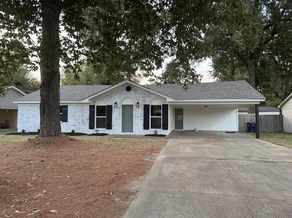 90 Judge Smith Dr, Marion, AR 72364