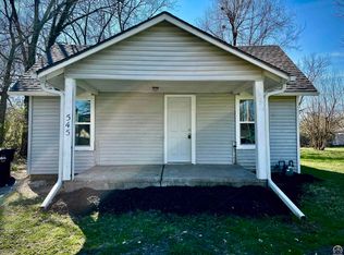 545 NE Arter Ave, Topeka, KS 66616