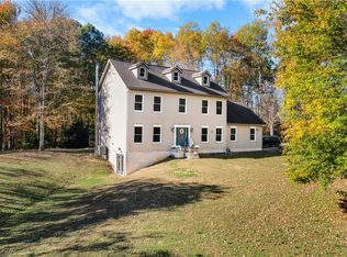 8737 Glenwood Rd, Cumberland, OH 43732