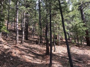 39 W Creek Ln, Panguitch, UT 84759